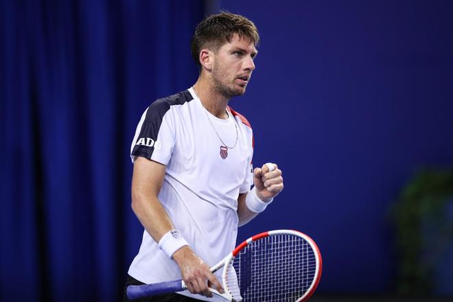 大比分奠定 大比分奠定