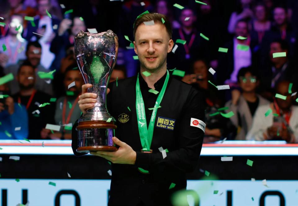 重大赛事 重大赛事