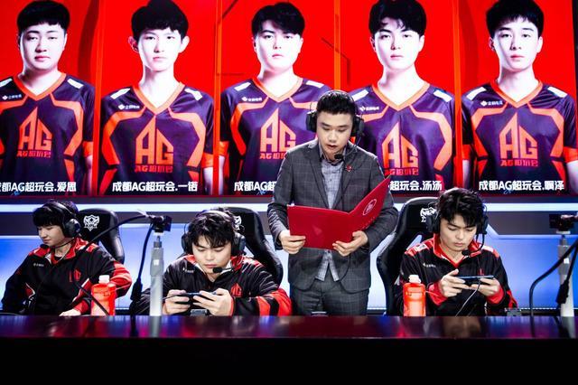 竞争同样受
