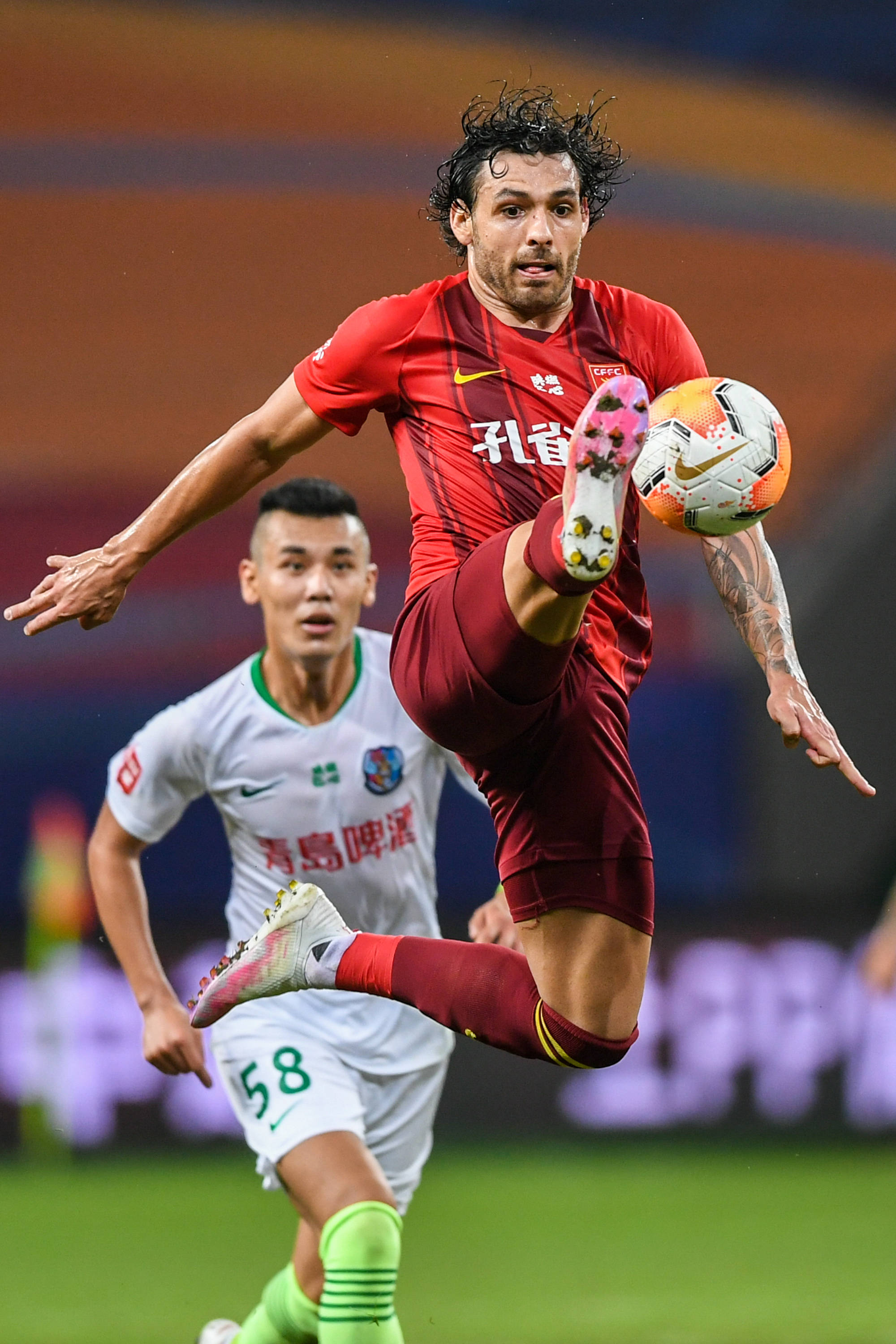 正契合特狮 正契合特狮